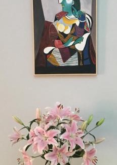 Tuam Bed & Breakfast | CastleHacket House