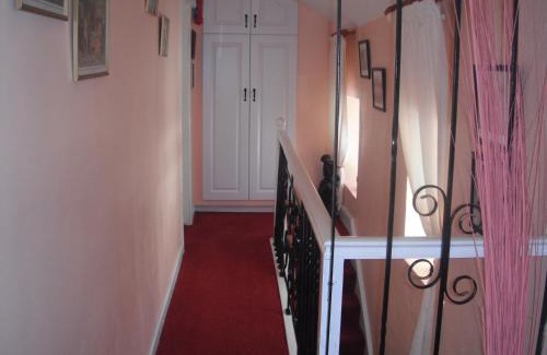 Castlemaine Bed & Breakfast | Castlemaine House B&B