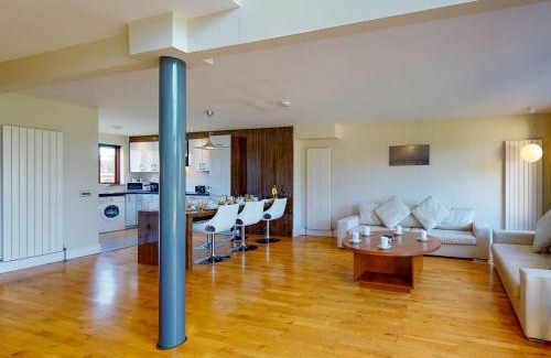 Castlemartyr House | Castlemartyr Holiday Lodges No 3 2 Bed by Trident Holiday Homes