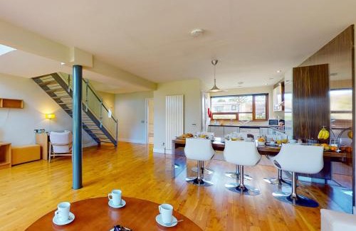Castlemartyr House | Castlemartyr Holiday Lodges No 20 2 Bed by Trident Holiday Homes