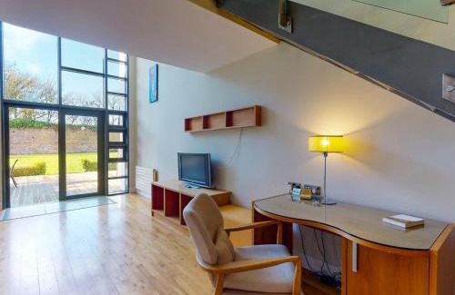 Castlemartyr House | Castlemartyr Holiday Lodges No 20 2 Bed by Trident Holiday Homes