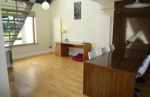 Castlemartyr House | Castlemartyr Holiday Lodges 3 Bed by Trident Holiday Homes