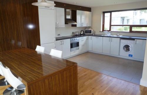 Castlemartyr House | Castlemartyr Holiday Lodges 3 Bed by Trident Holiday Homes