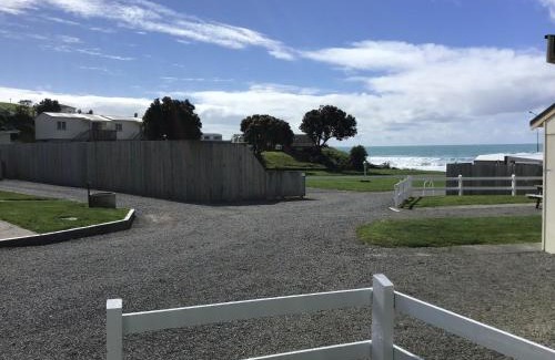 Castlepoint Resort | Castlepoint Holiday Park & Motels