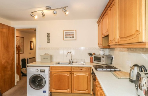 Keswick Cottage | Castlerigg