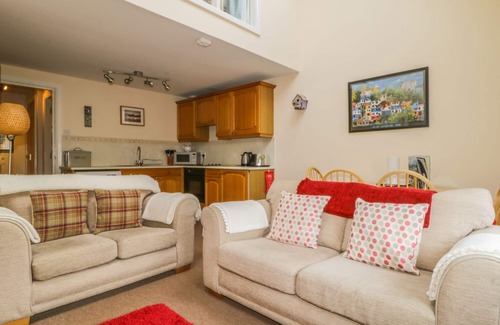 Keswick Cottage | Castlerigg