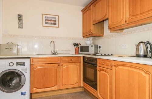 Keswick Cottage | Castlerigg