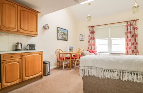 Keswick Cottage | Castlerigg