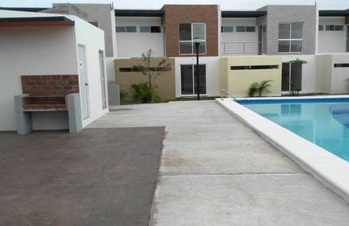 Medellin House | CASTLEROCK SUITES AND CONDOS VERACRUZ MEXICO