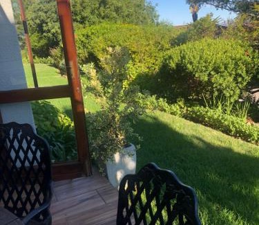 Plettenberg Bay Apartment | Castleton 51a Plettenberg Bay