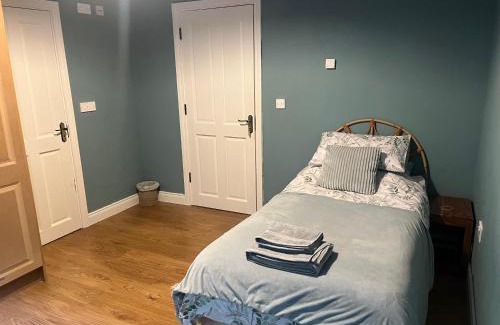 Carlow House | Castletown Carlow