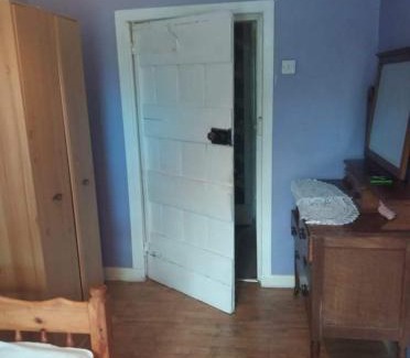 County Meath House | Castletownmoor Clinic & Permaculture Farm