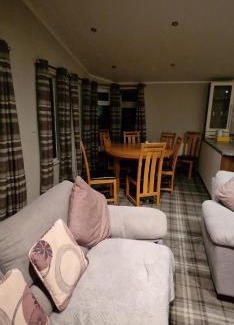 Banchory Cabin | Castlewood lodge