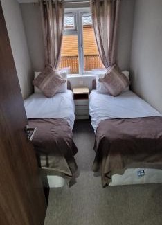 Banchory Cabin | Castlewood lodge