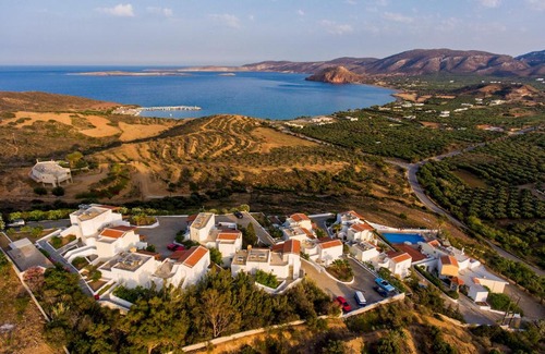 Vigla Apartment | Castri Village Hotel