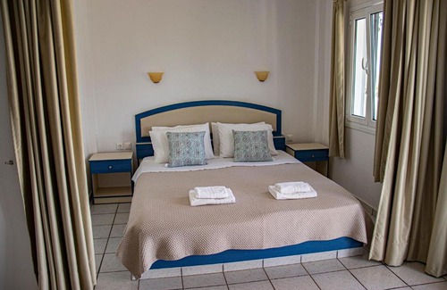 Vigla Apartment | Castri Village Hotel