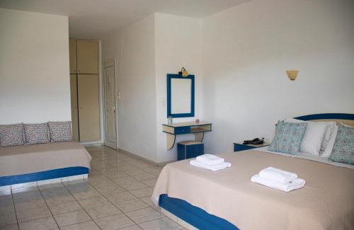 Vigla Apartment | Castri Village Hotel