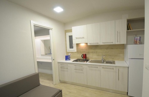 Nova Siri Resort | Castroboleto Village