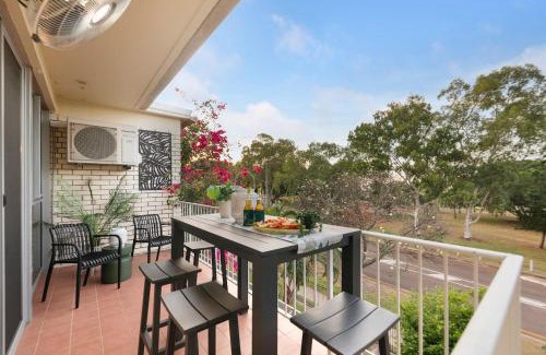 Rapid Creek Apartment | Casuarina Calm - Boutique Penthouse by the Foreshore