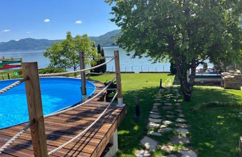 Eselnita House | Casuta Anei