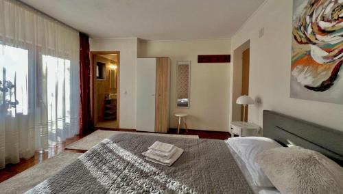 Campulung House | Casuta cu amintiri