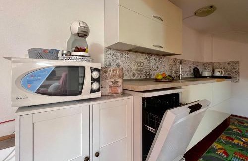 Campulung House | Casuta cu amintiri