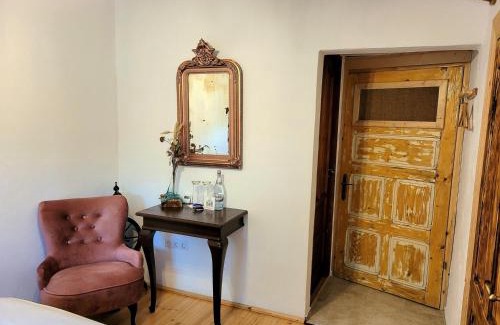 Porumbacu de Jos House | Casuta cu Mar de la Joyard