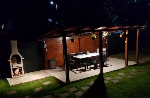 Dubova House | Casuta de Vacanta ATLAS Dubova