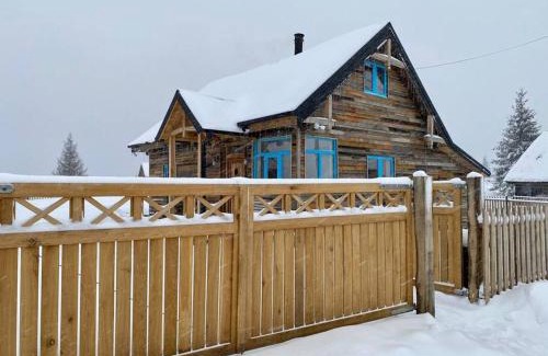 Belis House | Casuta din Balcesti