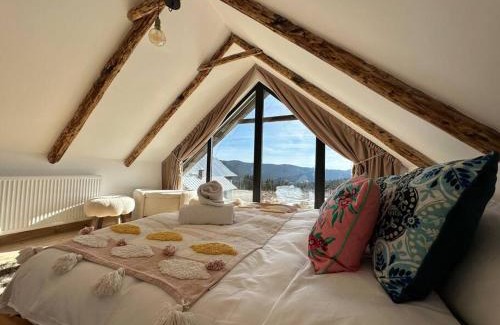 Belis House | Casuta din Balcesti