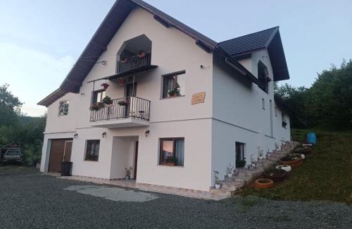 Moisei Cabin | Casuta Din Livada