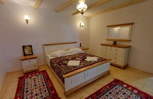 Orastioara de Sus Cabin | Casuta din Valea Regilor