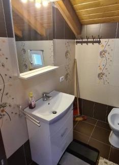 Borsa Apartment | Casuta Pietrosul Rodnei