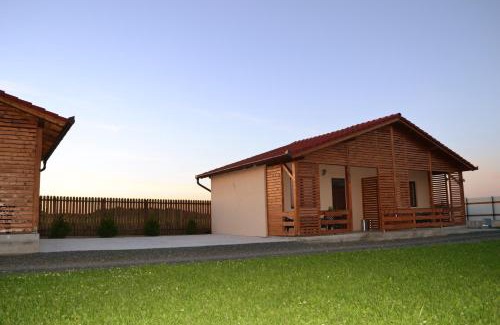 Ocna Sibiului House | Casute de Vacanta - Complex Ben