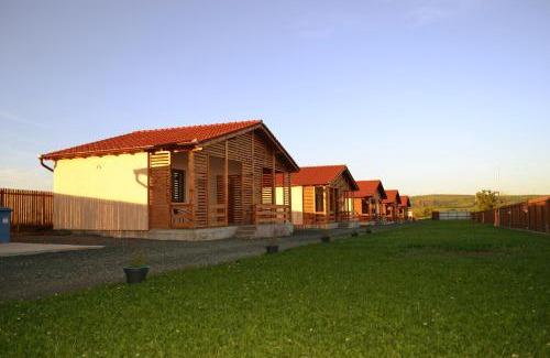 Ocna Sibiului House | Casute de Vacanta - Complex Ben