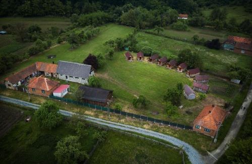 Margina Other | Casutele din Grosi