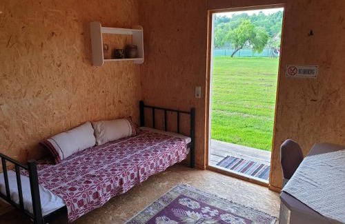 Margina Other | Casutele din Grosi