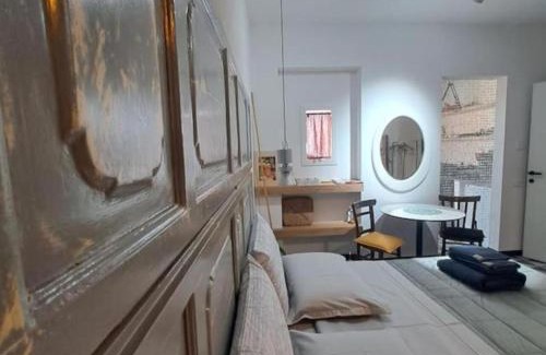 Agrigento Apartment | Casuzza al Duomo con vista Valle dei Templi!