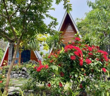 Cat Hai Cabin | Cat Ba Love House