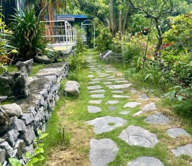 Cat Hai Cabin | Cat Ba Love House