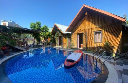 Cat Hai Hotel | Cat Ba Rustic Homestay