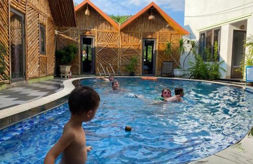 Cat Hai Hotel | Cat Ba Rustic Homestay