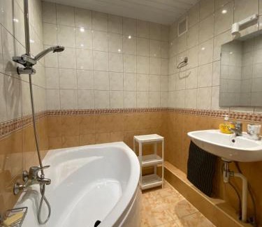 Imanta Apartment | Cat Garden Riga Airport Apartments