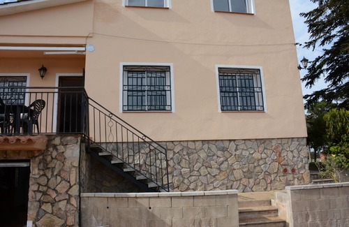 Mont Barbat House | CATALAN HOUSE