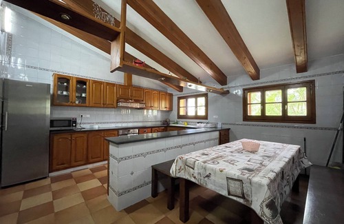 Caldes de Malavella Other | Catalan masia. Rural tourism farmhouse. Ideal for families! Caldes de Malavella