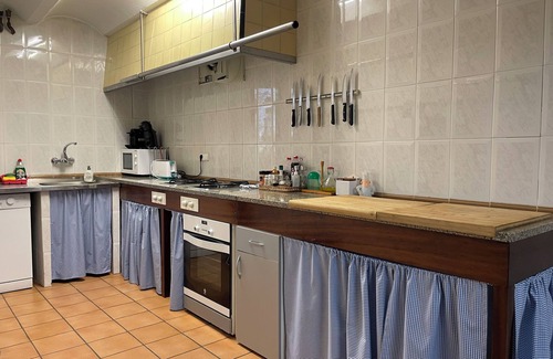 Caldes de Malavella Other | Catalan masia. Rural tourism farmhouse. Ideal for families! Caldes de Malavella