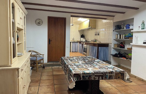 Caldes de Malavella Other | Catalan masia. Rural tourism farmhouse. Ideal for families! Caldes de Malavella