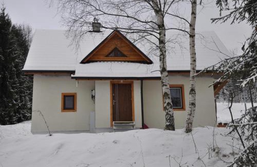 Rajcza House | Cataleya Rajcza