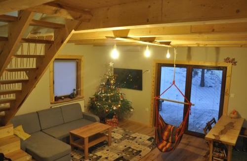 Rajcza House | Cataleya Rajcza