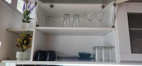 San Nicolas de los Arroyos Apartment | Catalina House